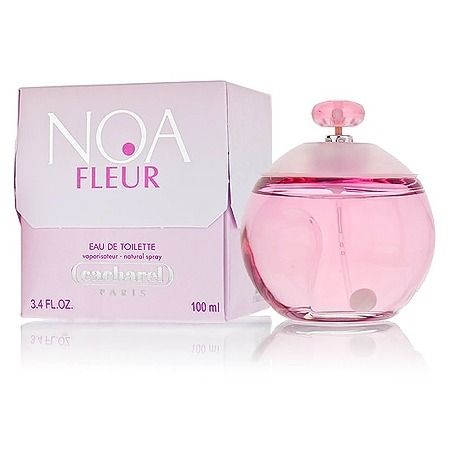 Cacharel Noa Fleur Туалетная вода 100 мл купить
