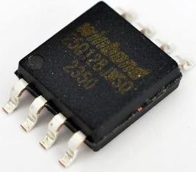 ПамятьWINBONDW25Q128JWSIQ,1шт