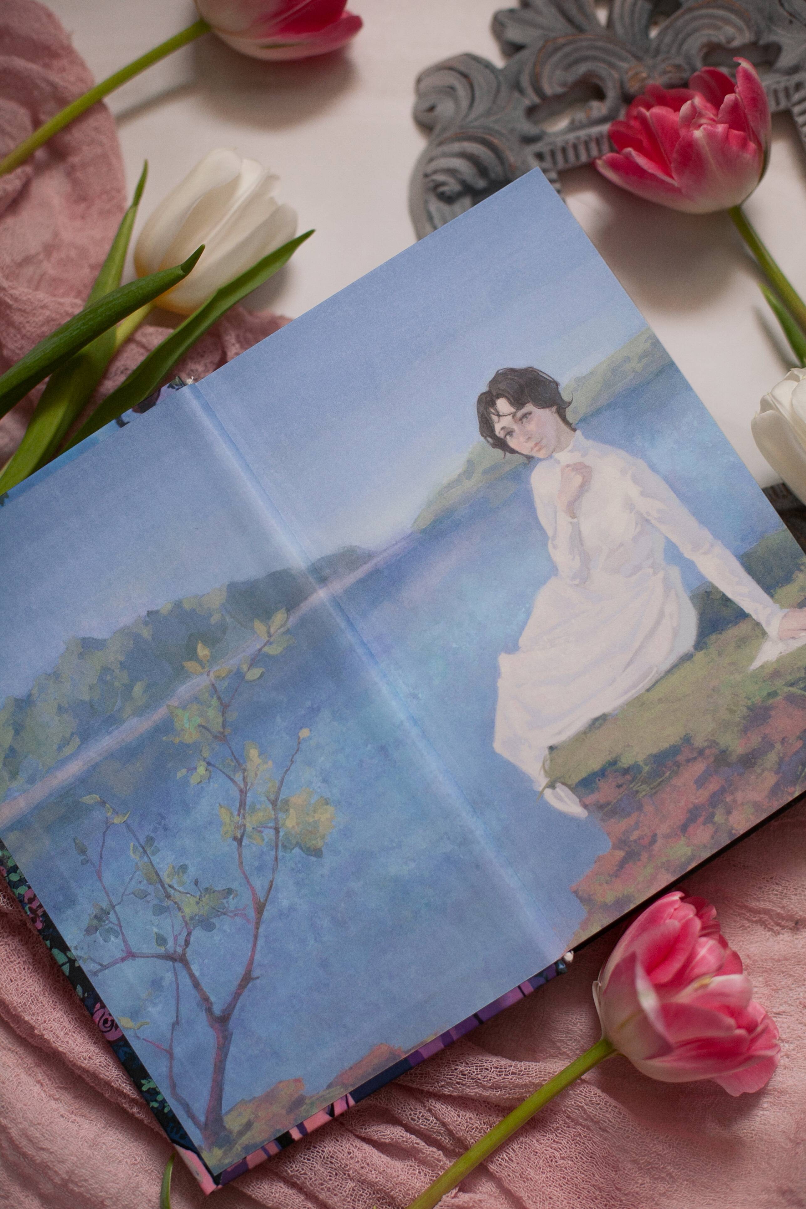 Первая любовь. Вечные истории. Young Adult | First Love. Eternal Stories. Young Adult - Ozon image 6