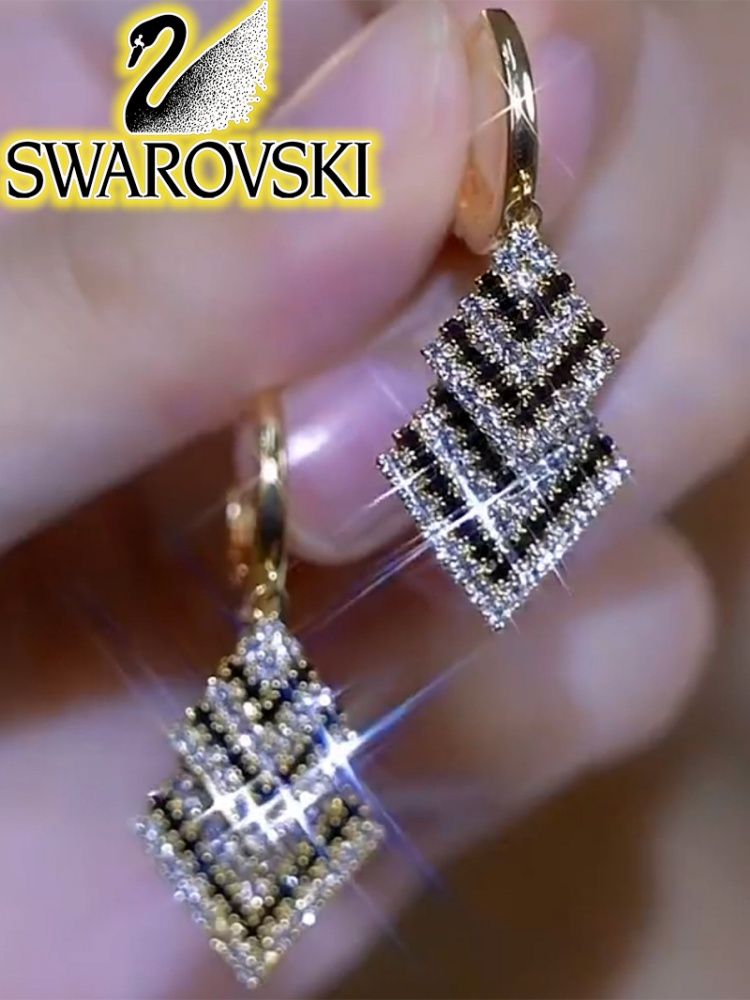 SwarovskiСерьгиподвески