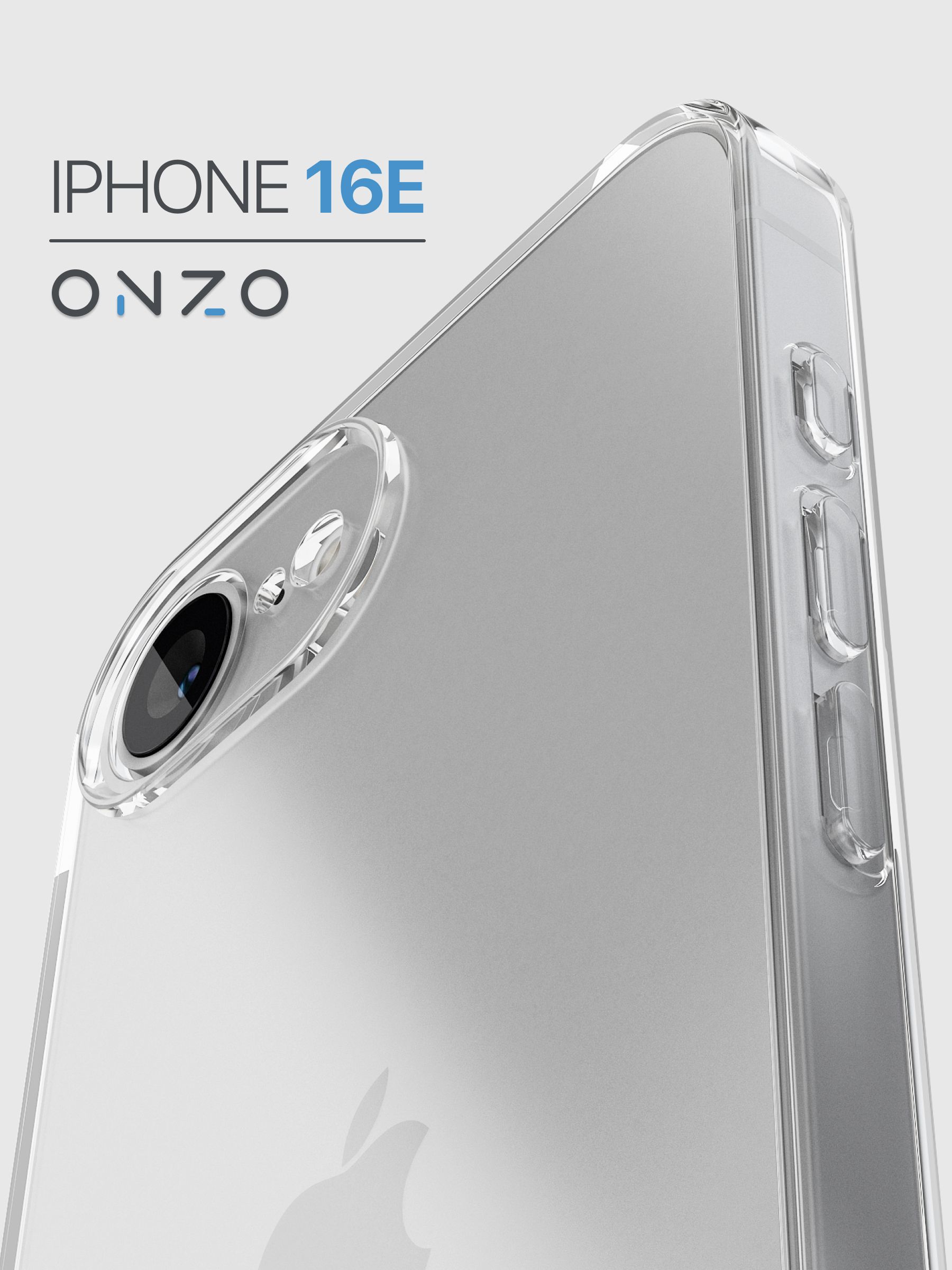 Чехол Айфон 16е/ iPhone 16e купить на OZON по низкой цене (2008418956)