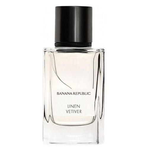 BANANA REPUBLIC LINEN VETIVER Парфюмерная вода 75 мл фото 2