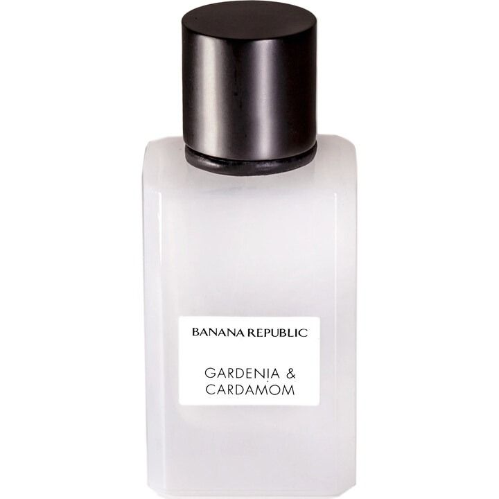 Banana Republic Gardenia & Cardamom Парфюмерная вода 150 мл купить