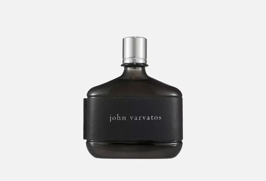 John Varvatos Classic 125 мл туалетная вода мужская купить