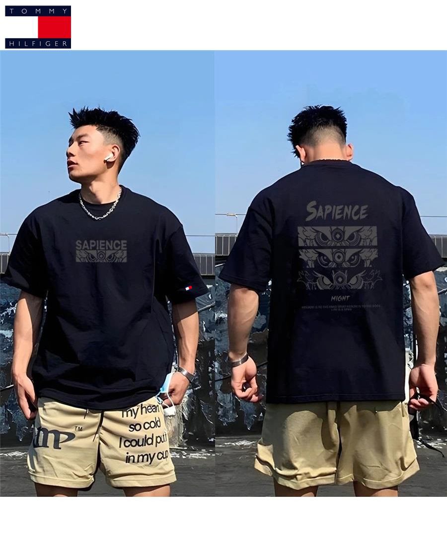 ФутболкаTommyHilfiger