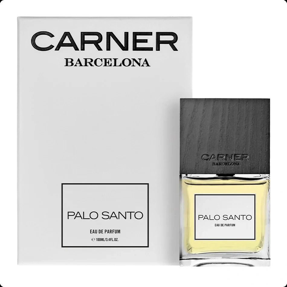 Carner Barcelona Palo Santo Парфюмерная вода 50 мл купить