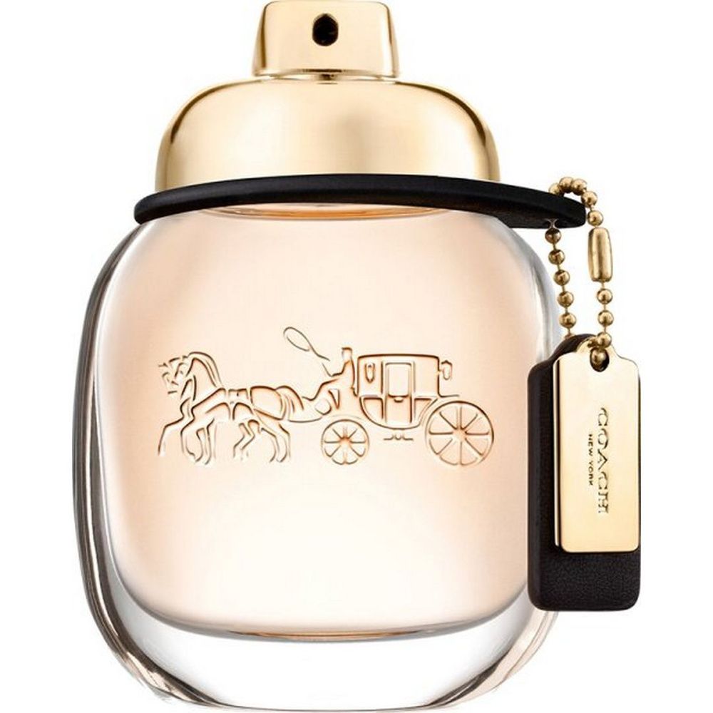 coach for woman Парфюмерная вода 30 мл купить