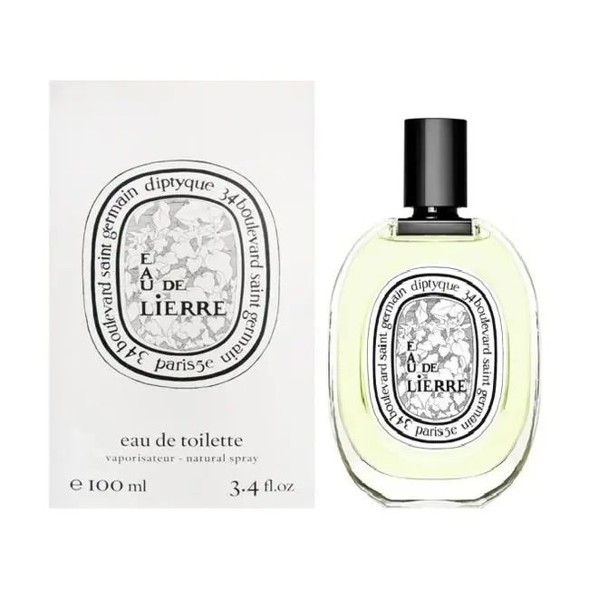 DIPTYQUE EAU DE LIERRE Парфюмерная вода для женщин 100 мл купить