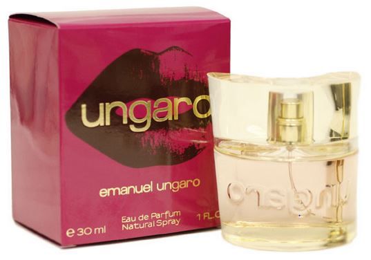 EMANUEL UNGARO FOR WOMAN Парфюмерная вода для женщин 30 мл купить