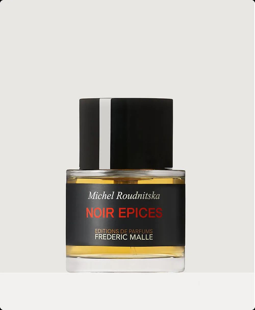 Frederic Malle Noir Epices Парфюмерная вода 30 мл купить