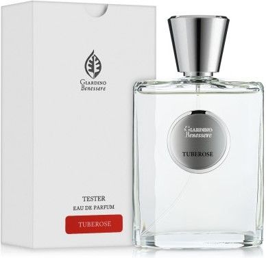 Giardino Benessere Tuberose Парфюмерная вода 100 мл купить