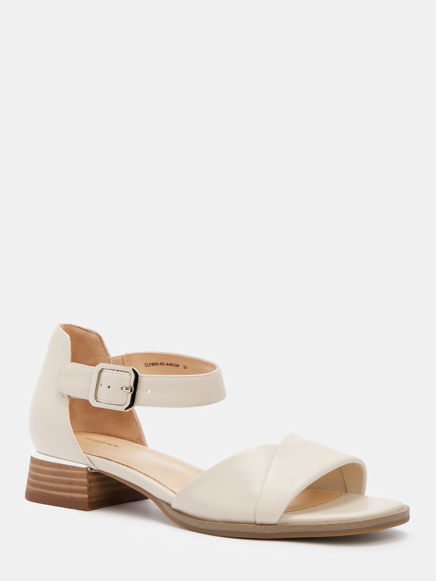 БосоножкиTENDANCE