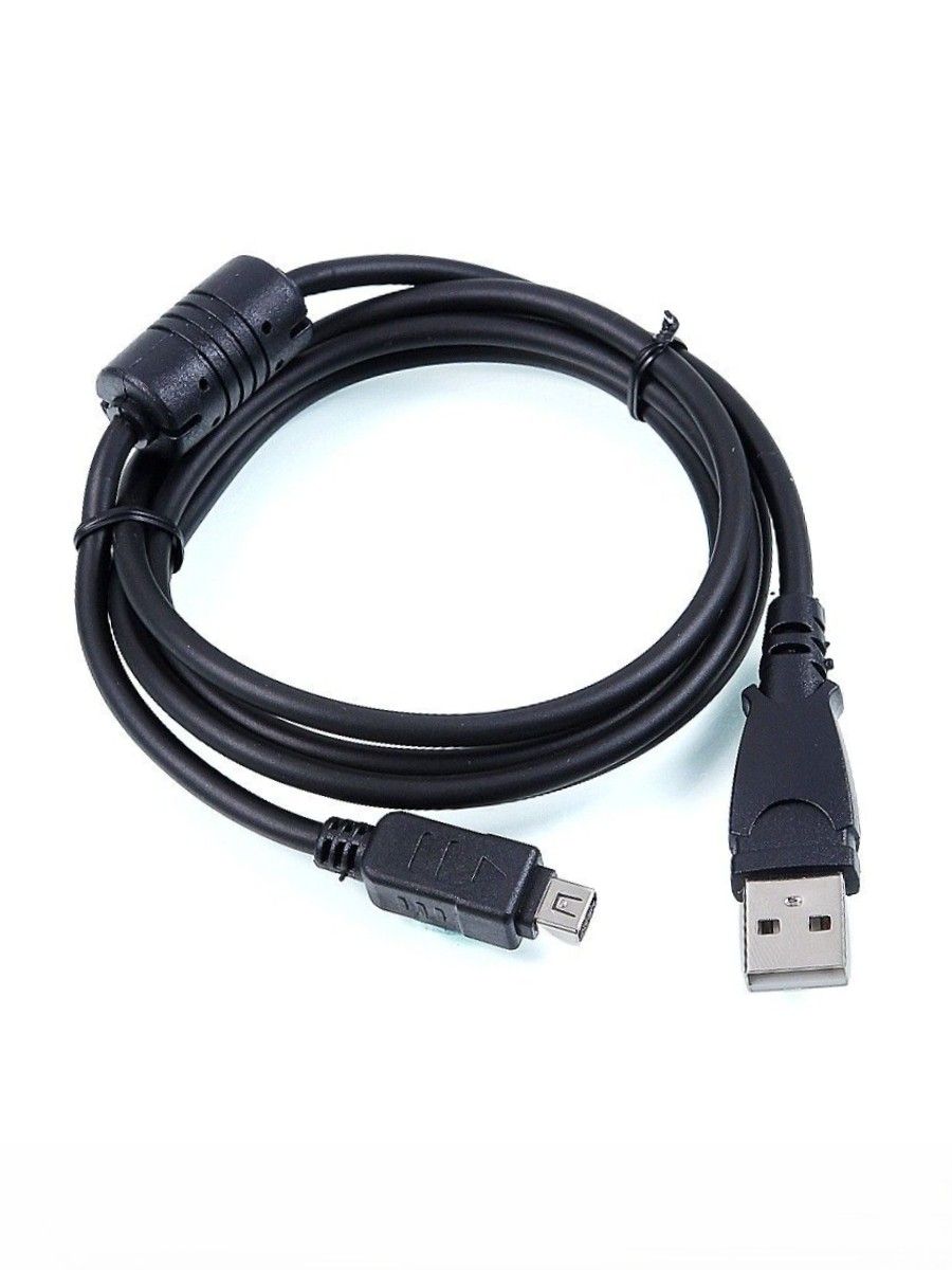 USBкабельдляфотоаппаратаOlympus/CB-USB5,CB-USB6,CB-USB8