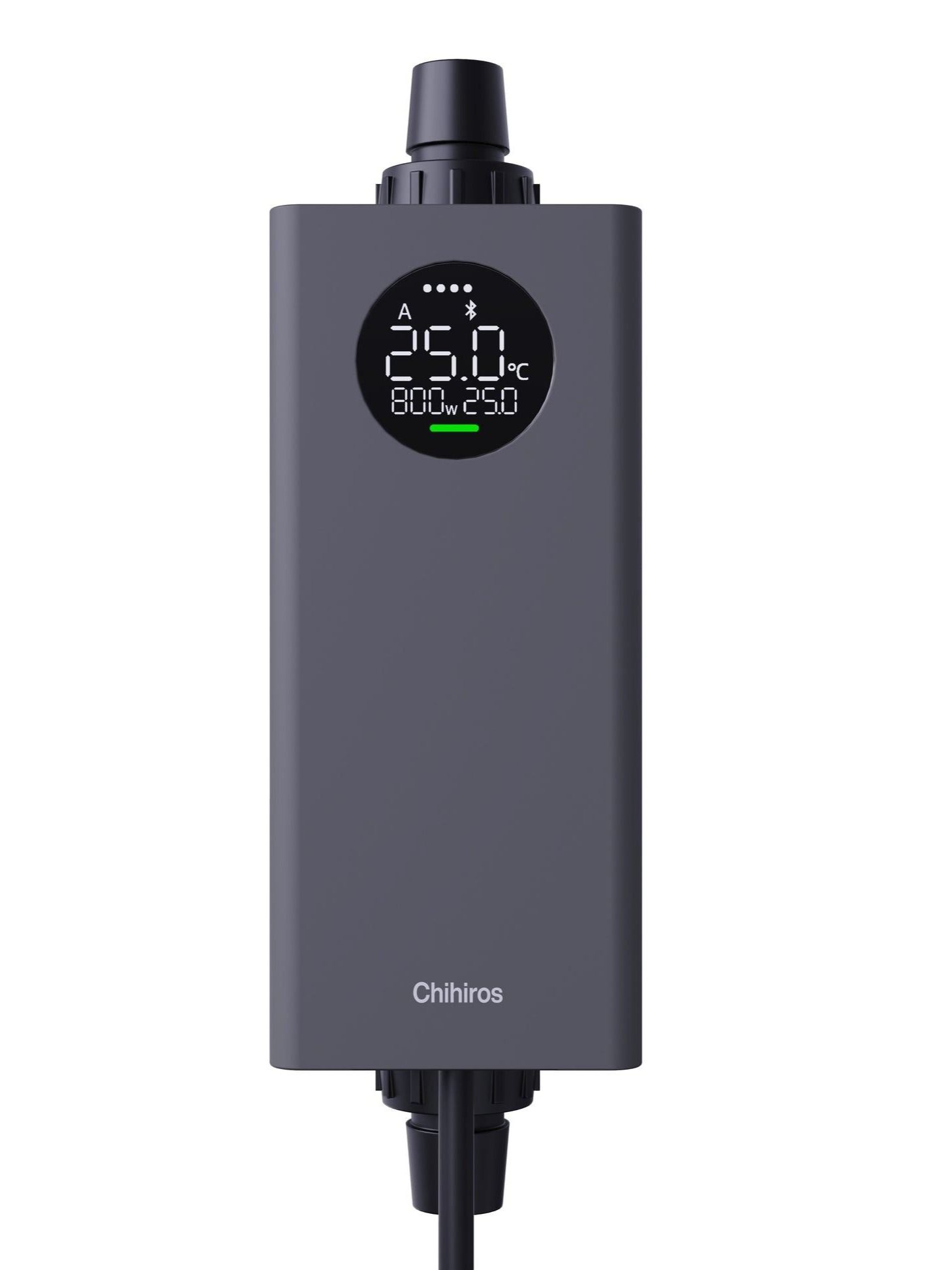 ПроточныйнагревательChihirosHeaterPro1000W,16/22мм