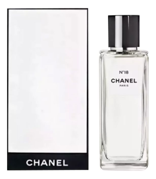 Chanel № 18 Парфюмерная вода для женщин 75 мл купить