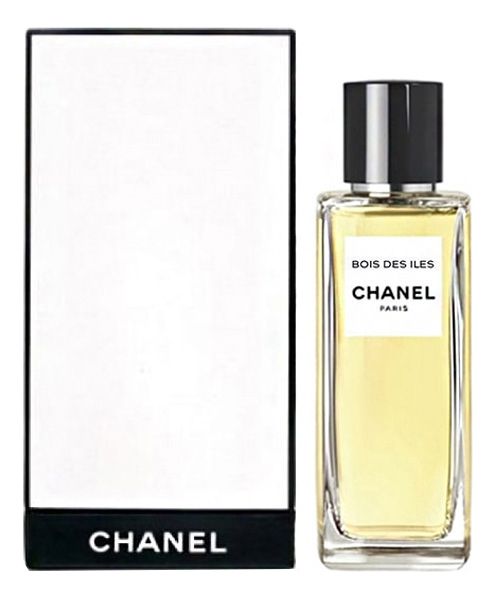 Chanel Bois Des Iles Парфюмерная вода для женщин 75 мл купить