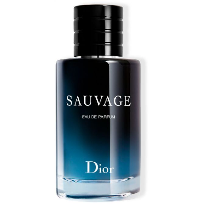 C.DIOR SAUVAGE Мужская парфюмерная вода 100 мл купить
