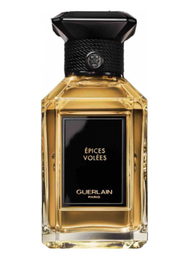 Guerlain Epices Volees Парфюмерная вода унисекс 100 мл купить