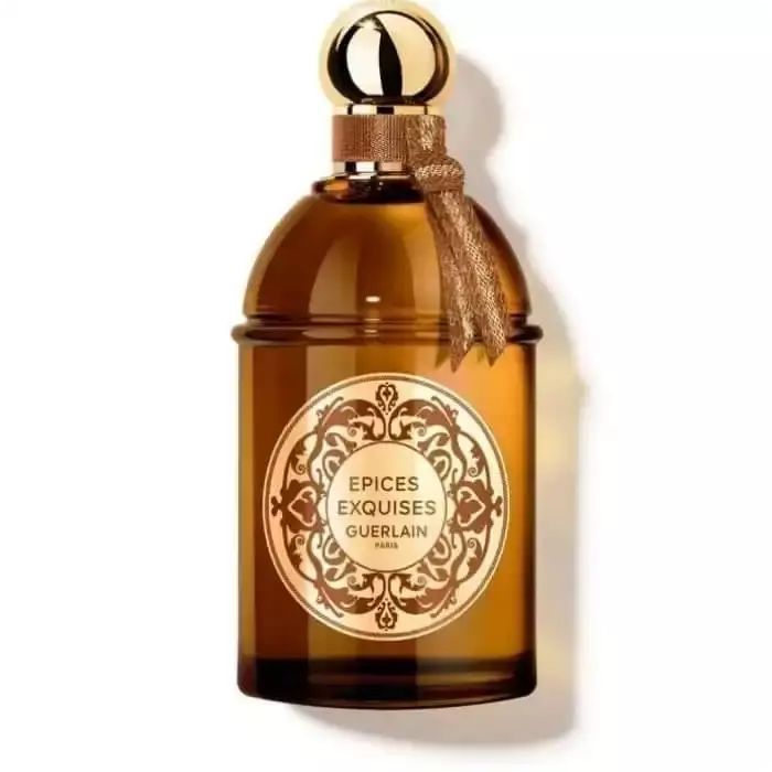 GUERLAIN EPICES EXQUISES Парфюмерная вода унисекс 125 мл купить