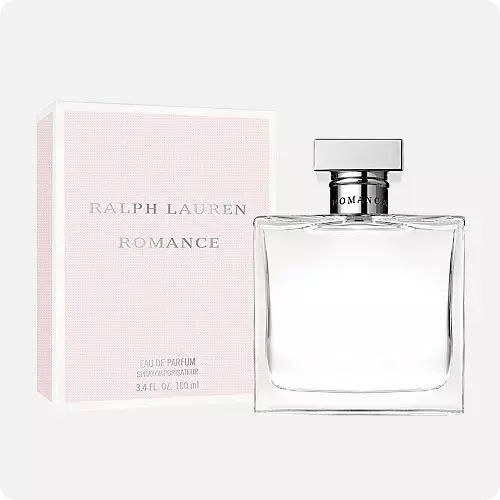 RALPH LAUREN Romance Парфюмерная вода для женщин 100 мл купить