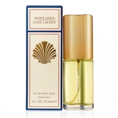 ESTEE LAUDER WHITE LINEN Парфюмерная вода для женщин 60 мл купить