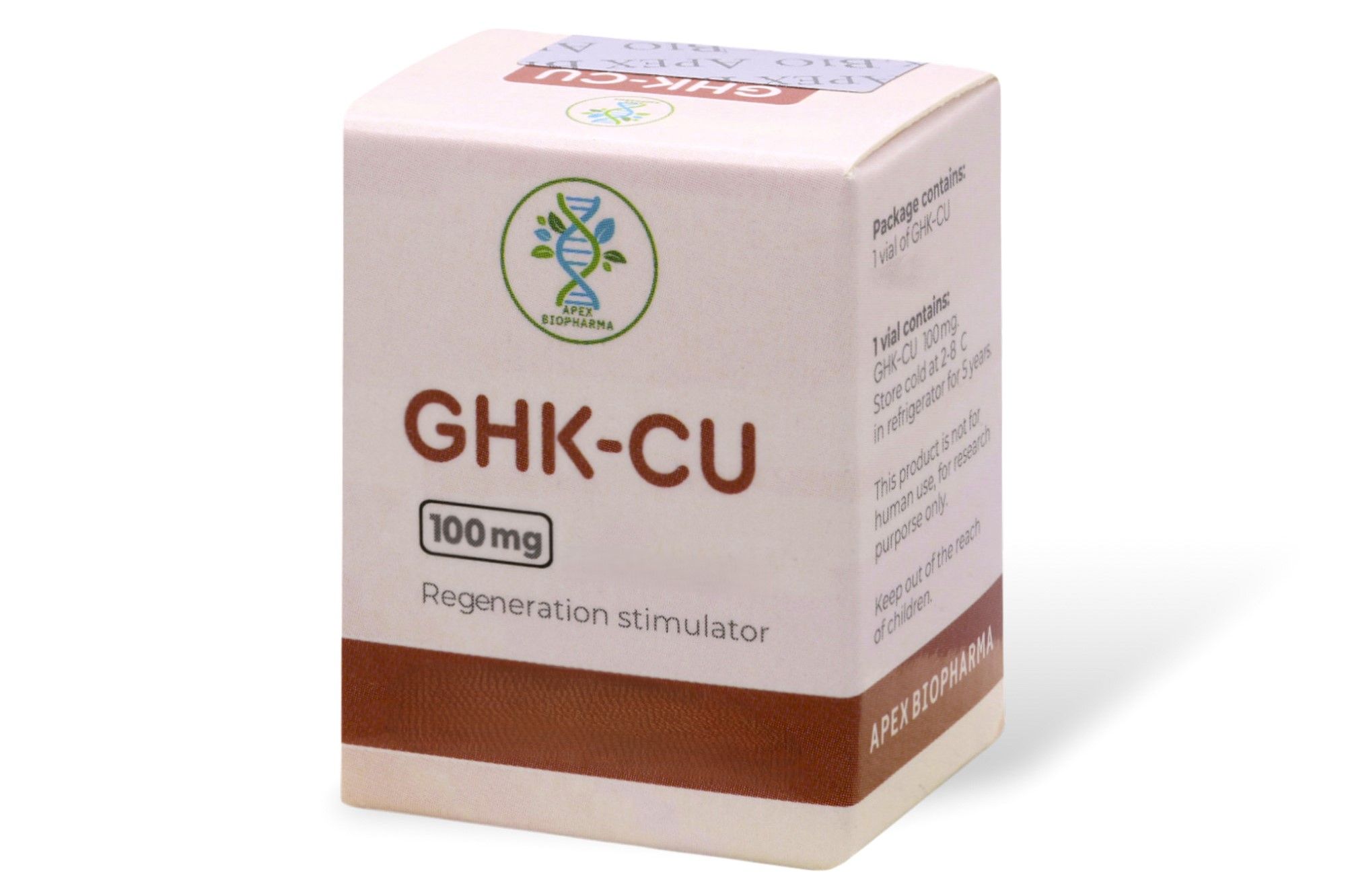 ghk cu subcutaneous injection study human The tri-peptide GHK-Cu complex ameliorates lipopolysaccharide-induced acute  lung injury in mice