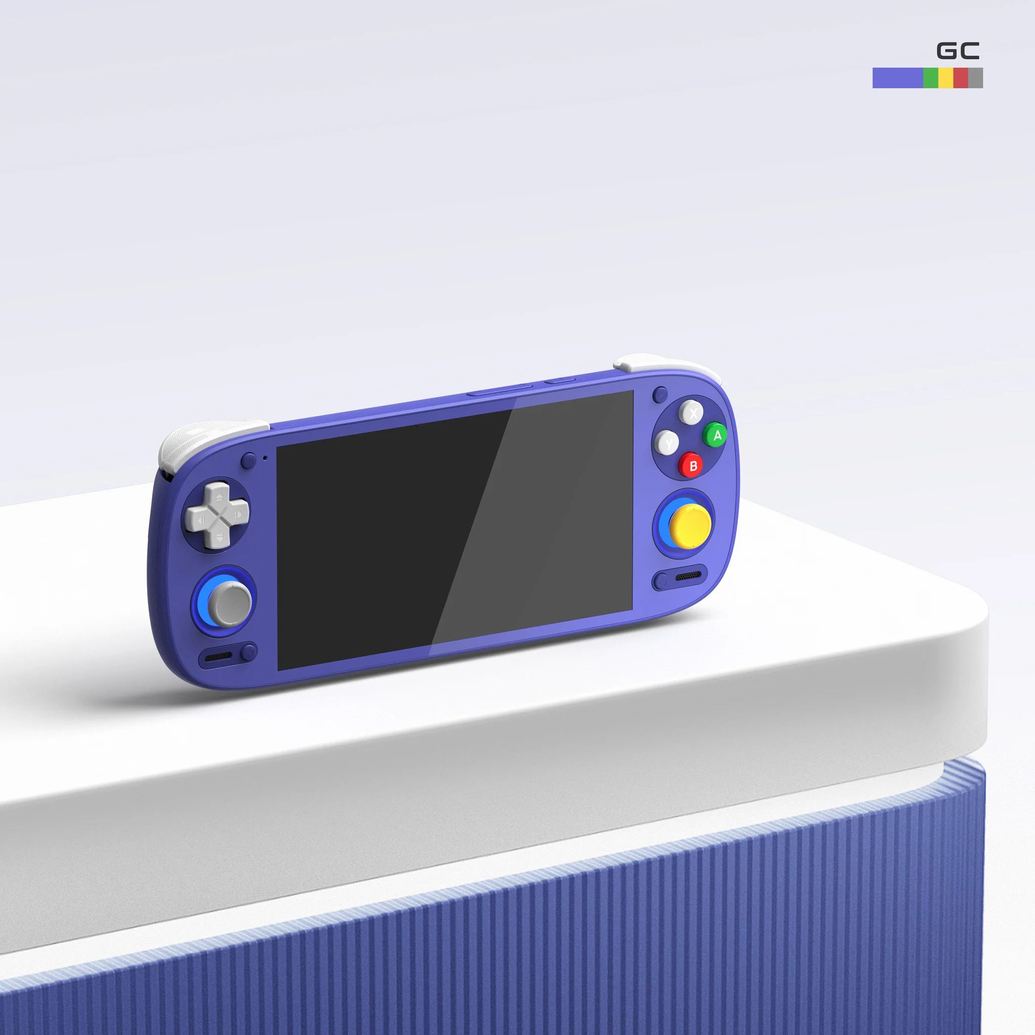 Retroid Pocket 5 Handheld GC портативная игровая консоль купить на