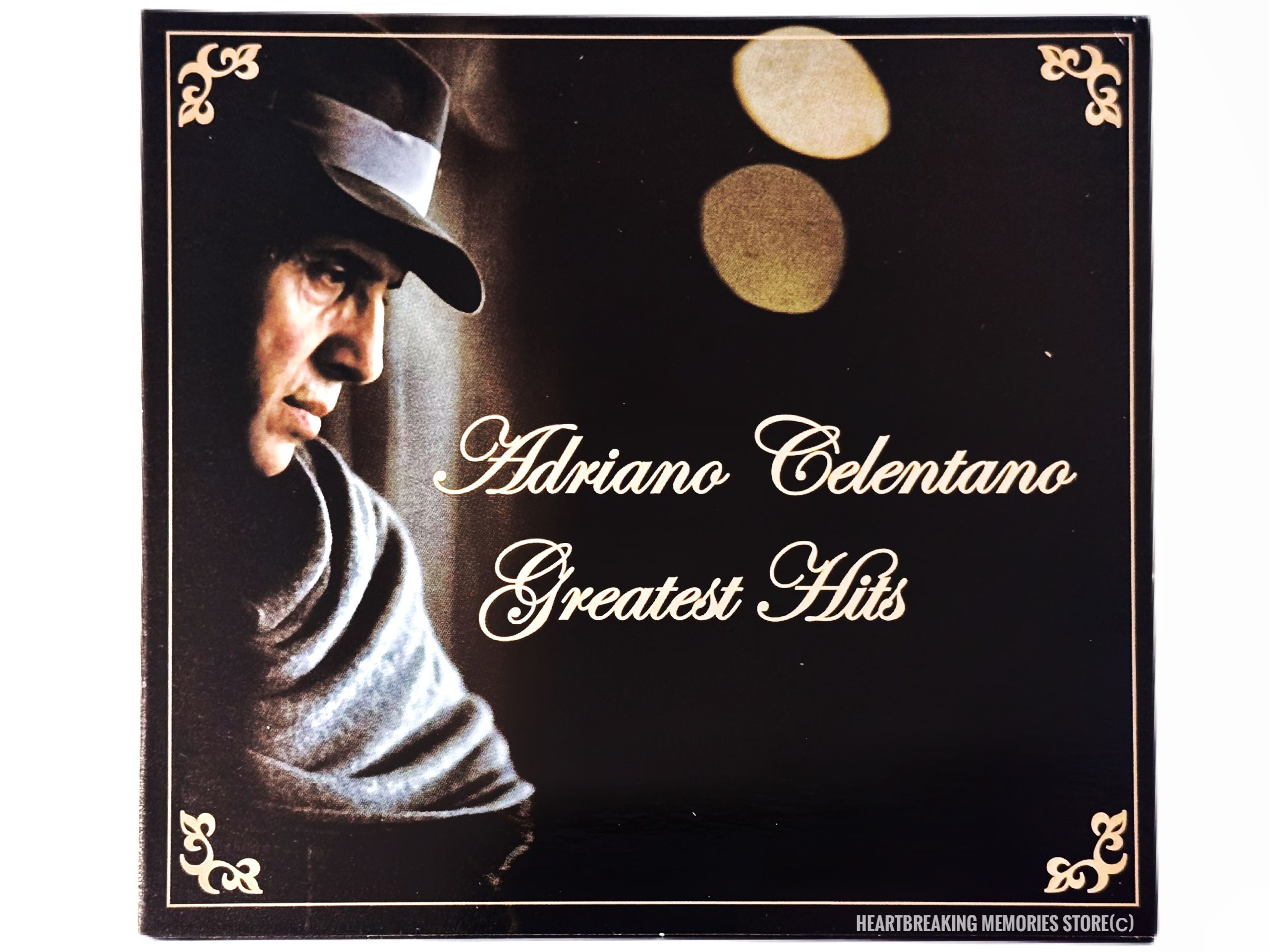 Adriano Celentano 