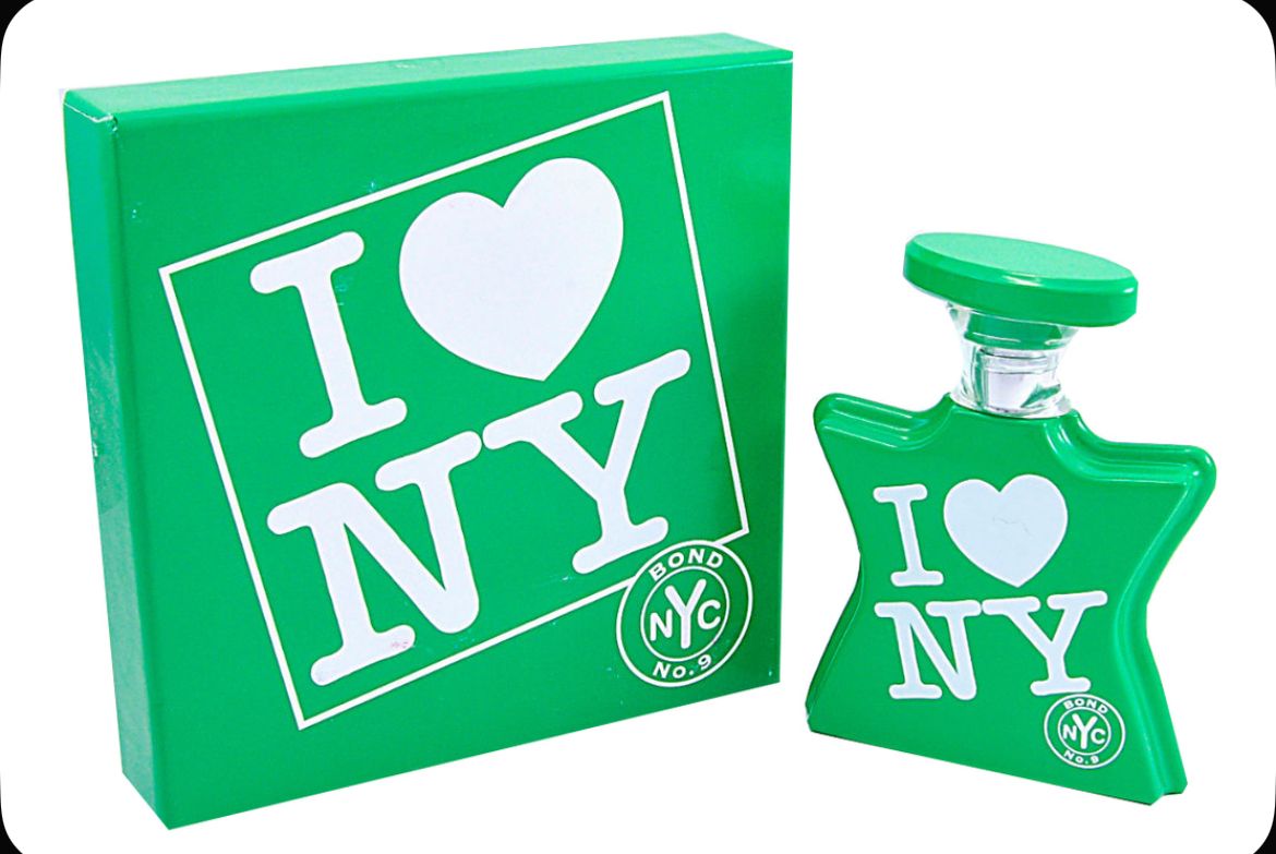 BOND No.9 I Love New York Earth Day Вода парфюмерная женская 100 мл купить