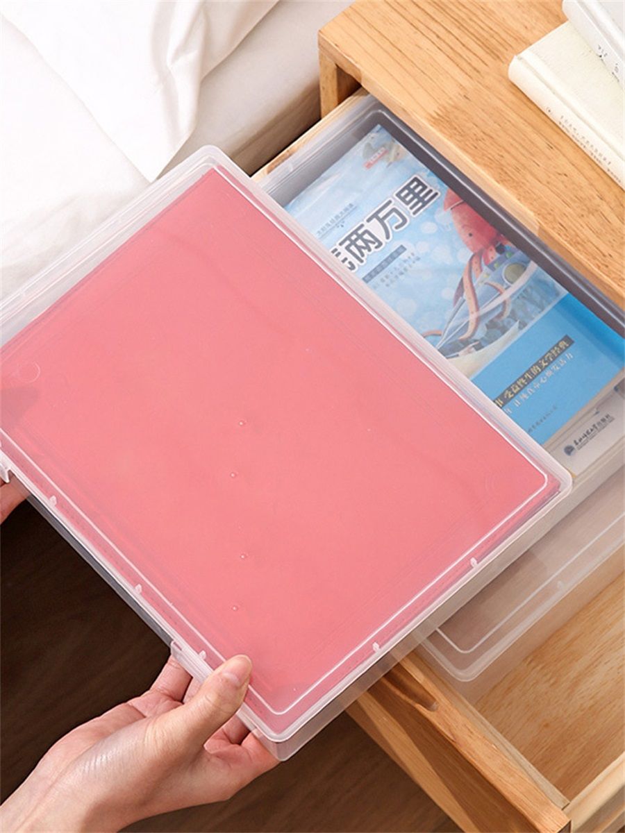 Ящикдляхранениядлина31.5см,ширина20см,высота5см.