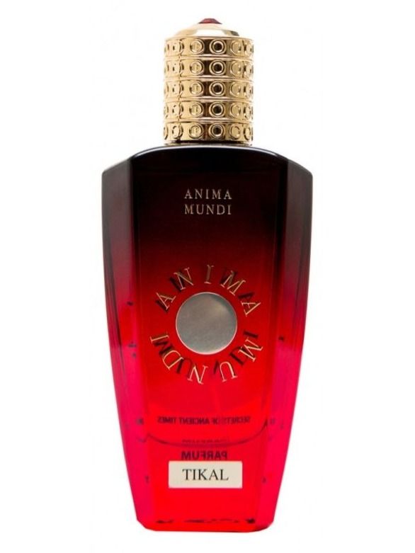 Anima Mundi Tikal Parfum Духи унисекс (пробник) 2 мл купить