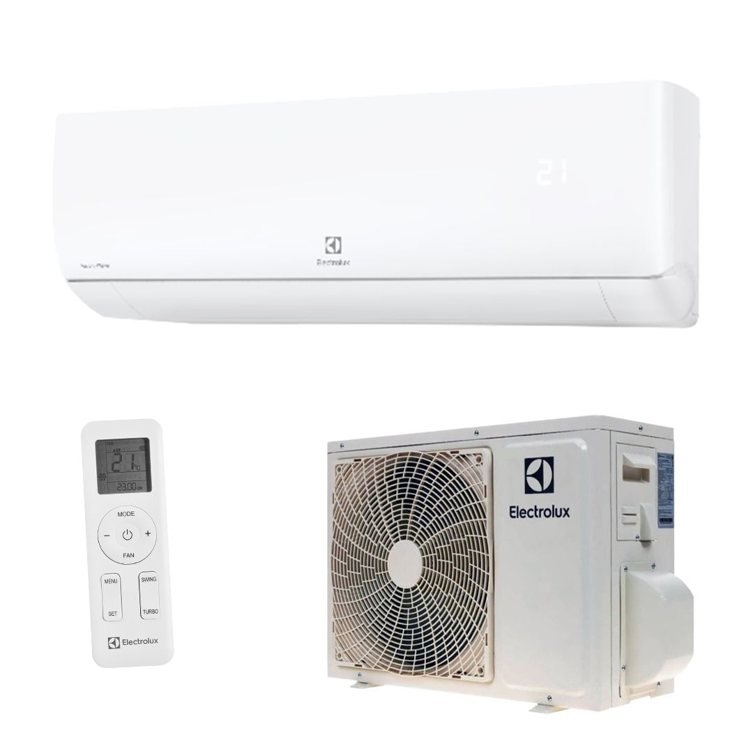 Сплит-система Electrolux Fusion Wave EACS-24HFW/N3