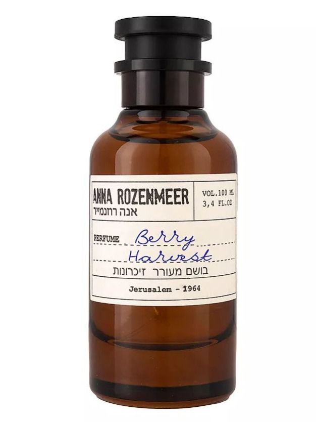Anna Rozenmeer BERRY HARVEST parfum Духи для женщин 100 мл купить