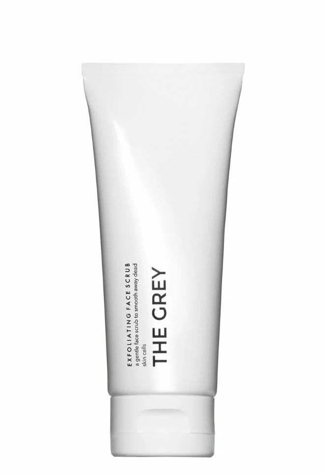 Exfoliating Face Scrub 100 мл - эксфолиирующий скраб для лица купить