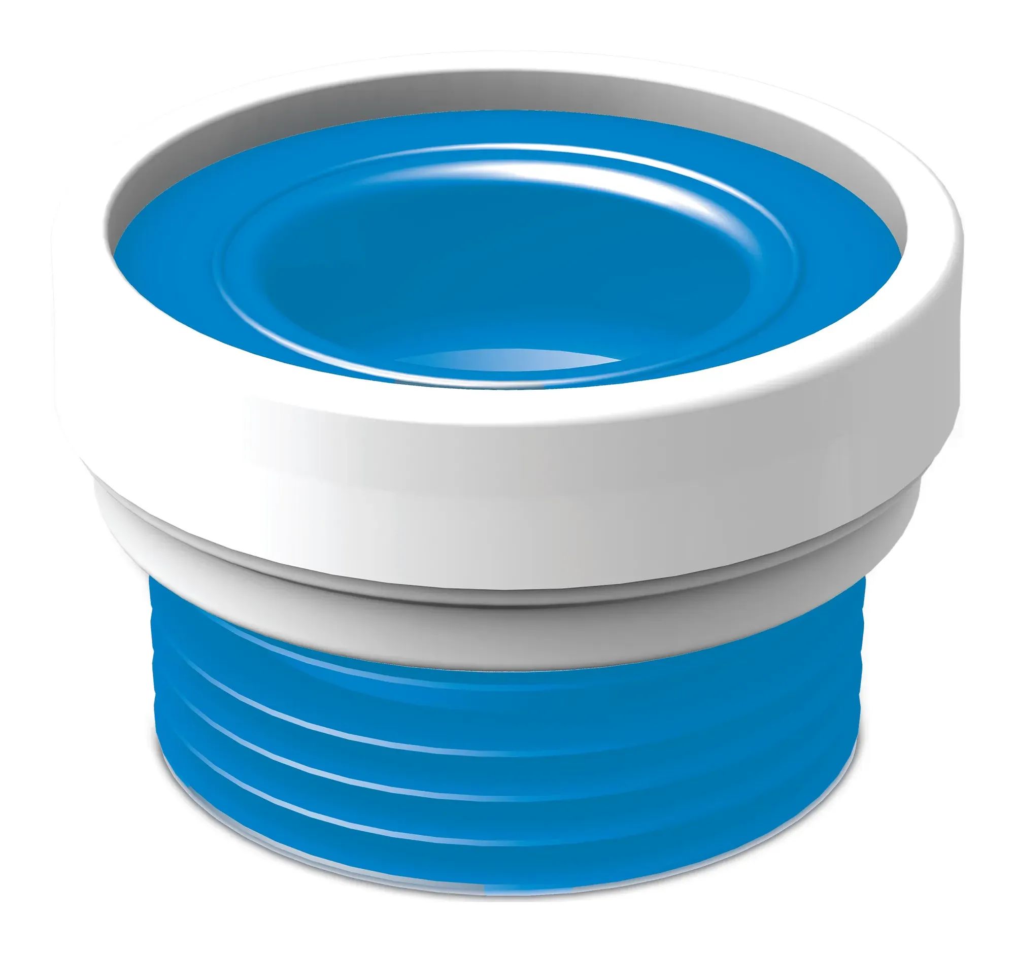 Соединительунитазапрямой