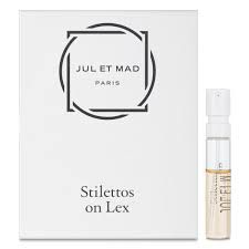 Jul Et Mad Stilettos on Lex Духи унисекс 1.5 мл купить