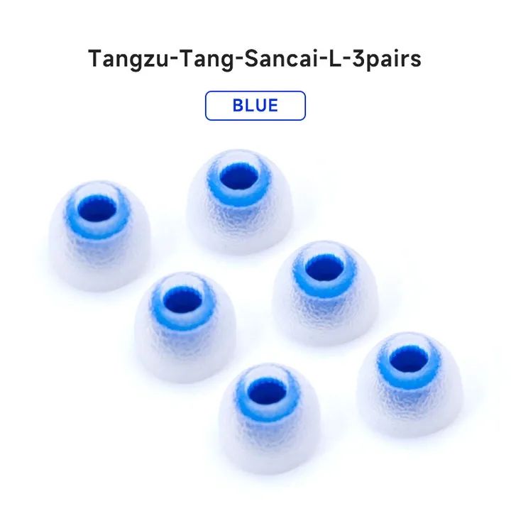 TangzuTangSancaiBalance/WideBoreАмбушюрыдлянаушников
