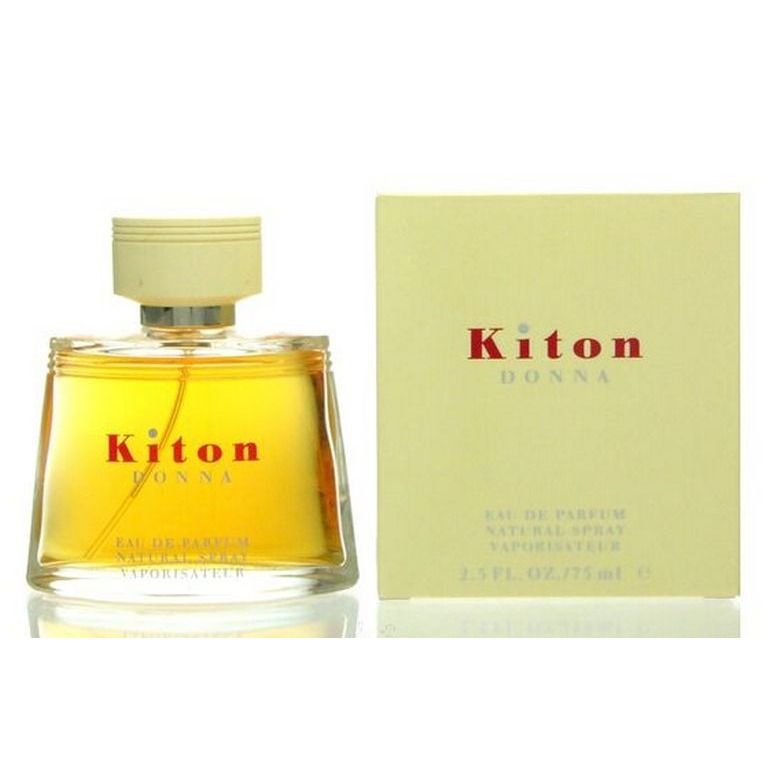 Kiton Kiton Donna 75 мл парфюмерная вода купить