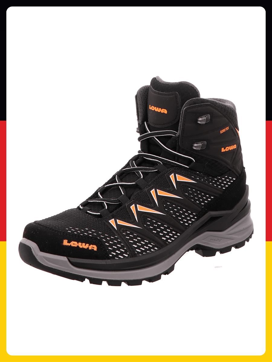 БотинкиLOWAInnoxProGTXMid,