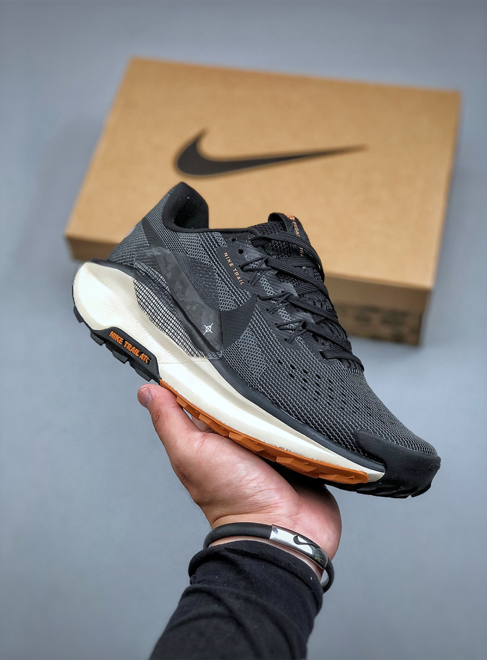 КроссовкиPegasusTrail5GORE-TEX