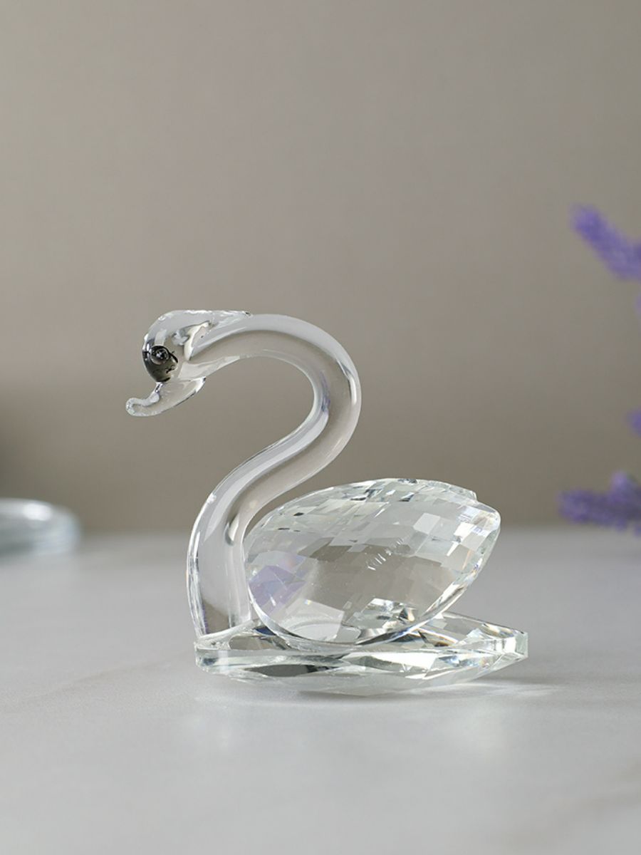 Фарфор и хрусталь как вечные свадебные подарки