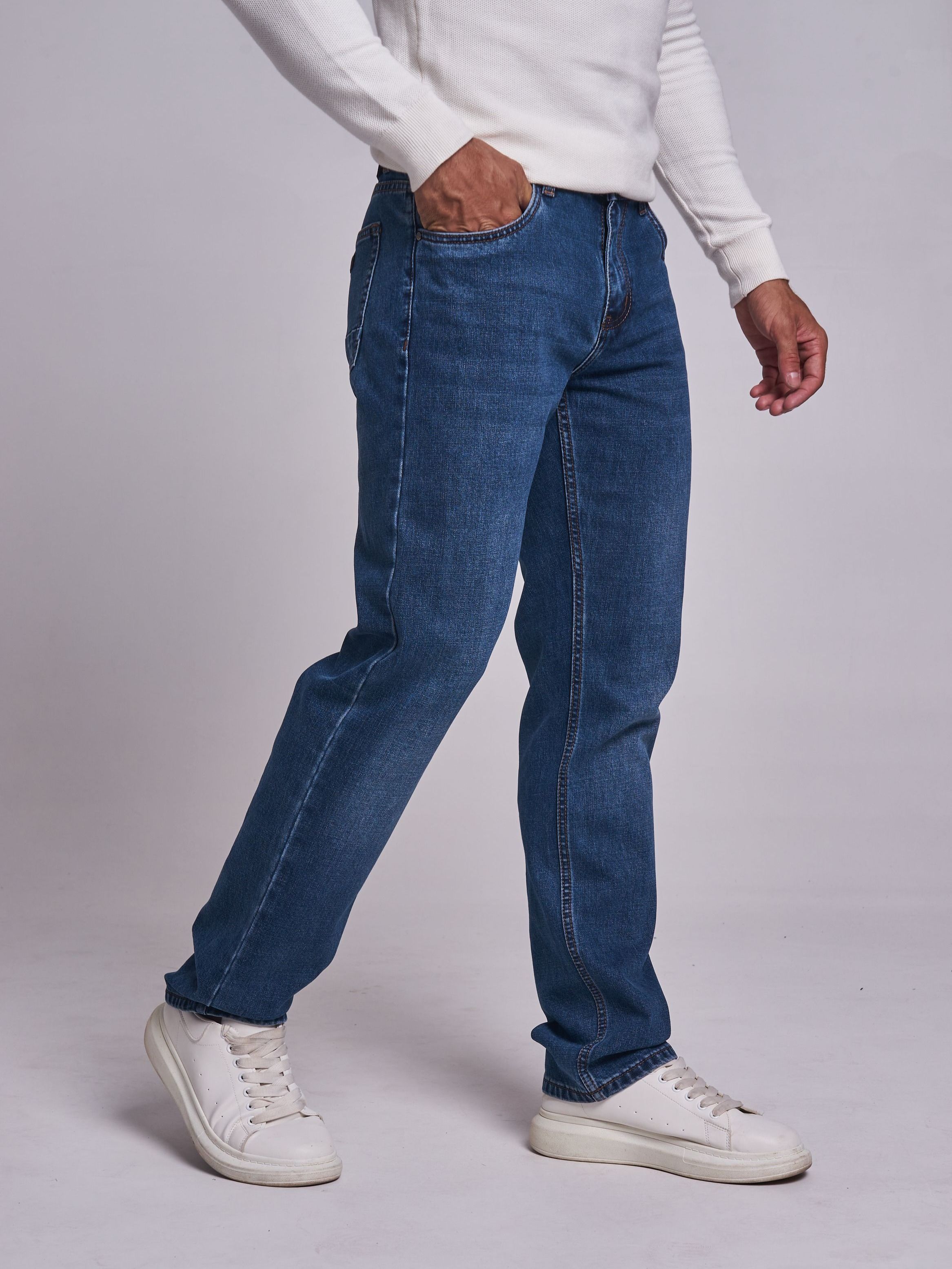 ДжинсыJUSTDENIMПрямые