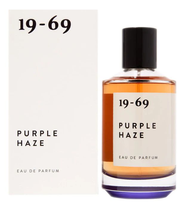 19-69 Purple Haze 100 мл - парфюмерная вода купить