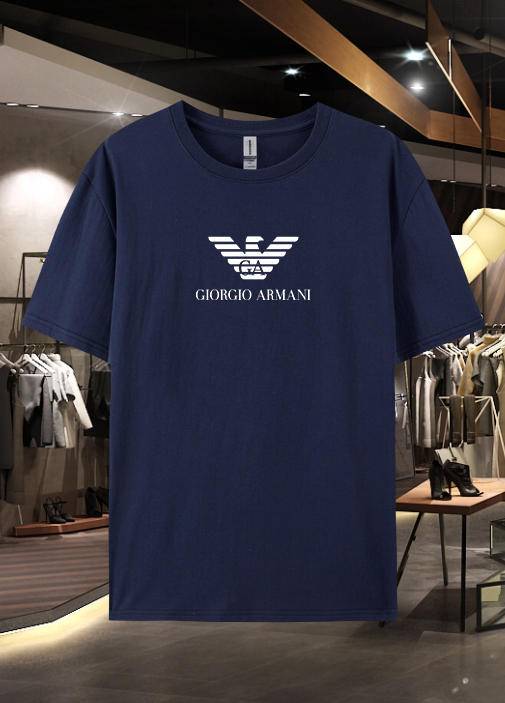 ФутболкаARMANICOLLEZIONI