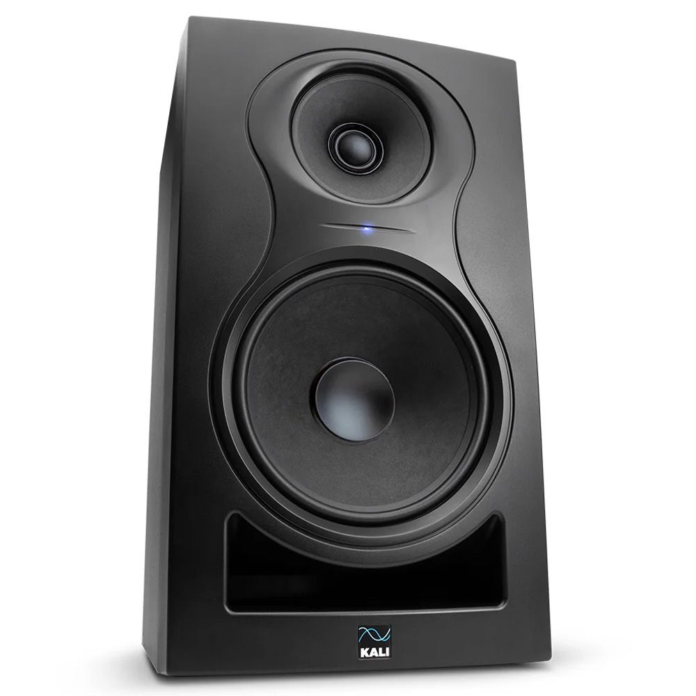 KALIAUDIOАкустическаясистемаIN-8v2,черный