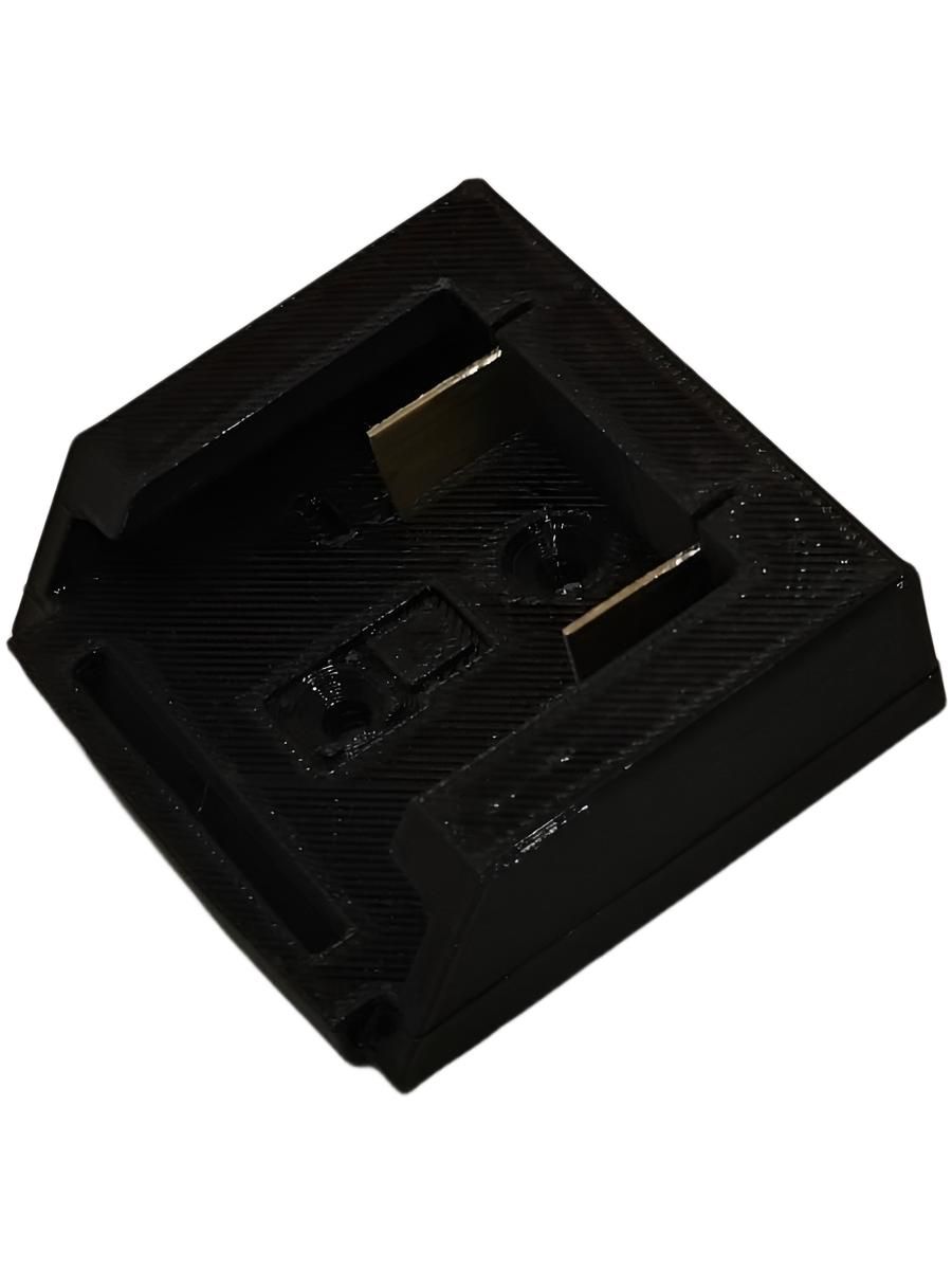 Адаптер-переходникдляаккумуляторовтипаВихрь(18V)слайдер(смфото!)