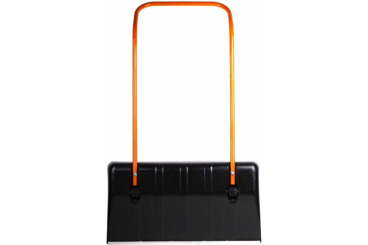 да , как тачка, только лопата.