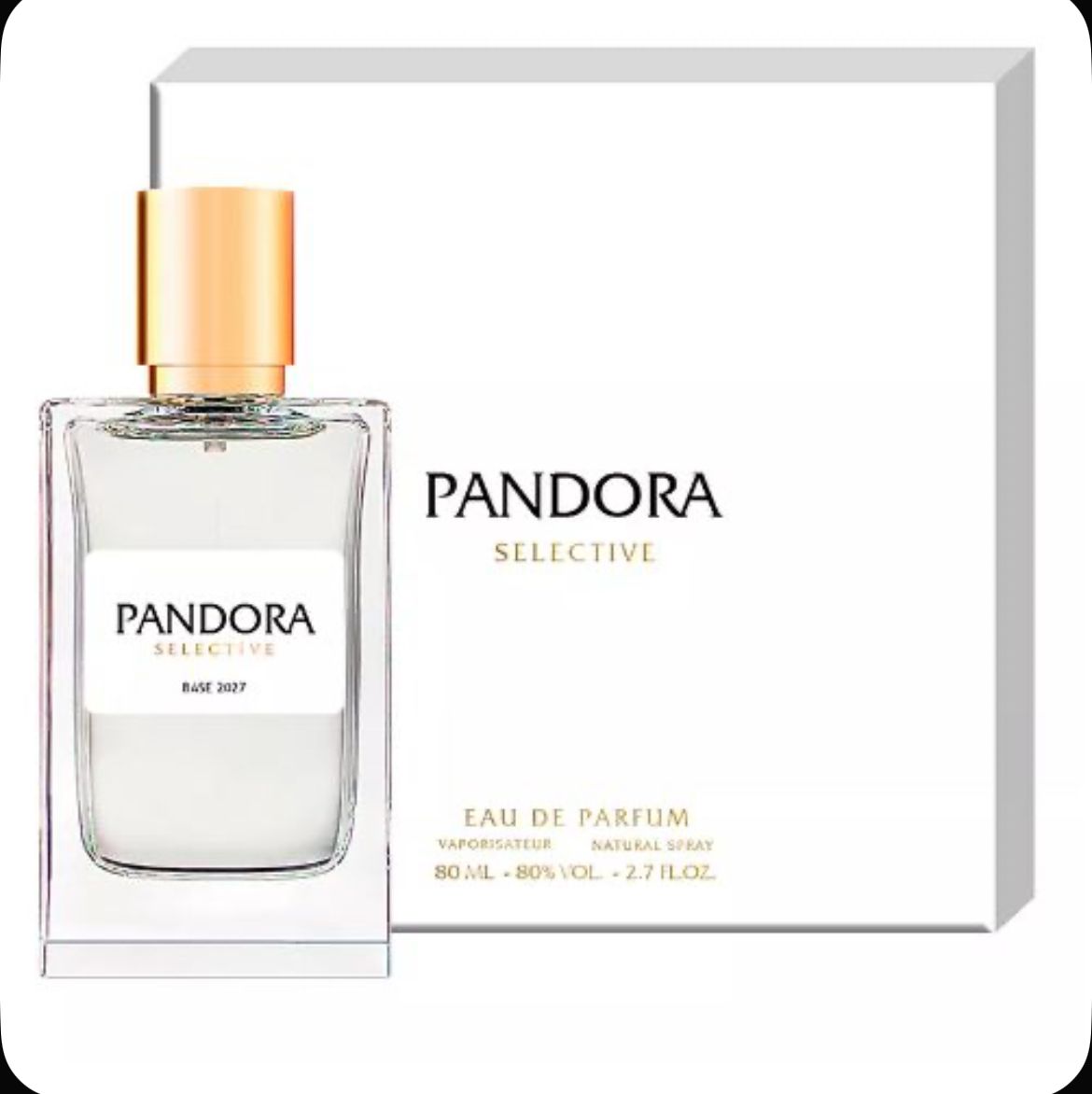Pandora selective BASE 2027 Вода парфюмерная женская 80 мл купить