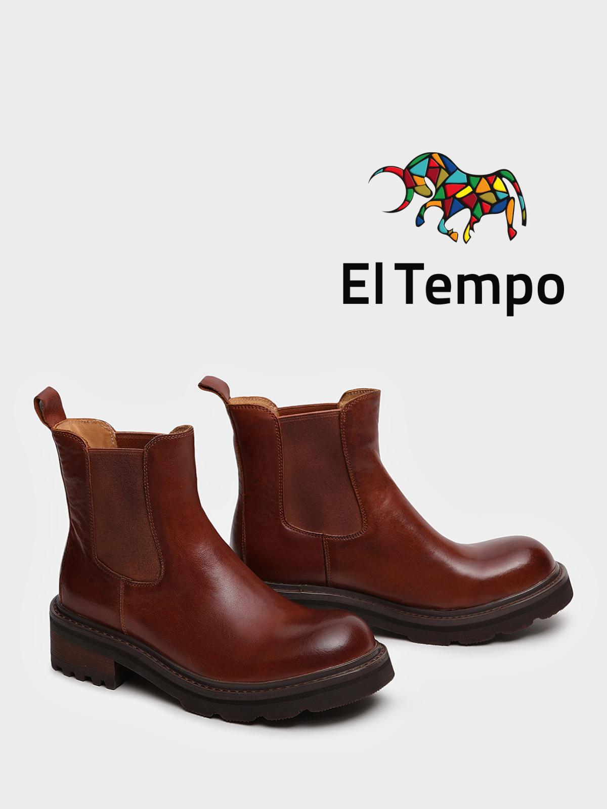 БотинкиElTempo