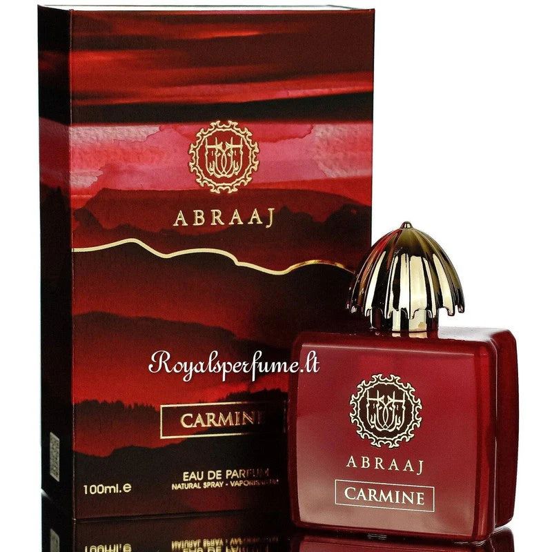 Fragrance World Abraaj Carmine Парфюмерная вода 100 мл купить